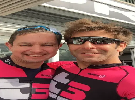 Robert Kelly's reflections on Mallorca 2018 photo