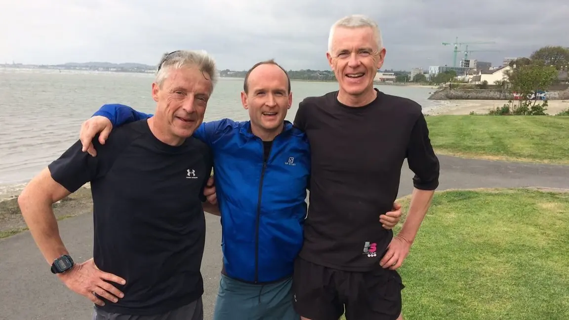 T3 Half Marathon 2017 photo