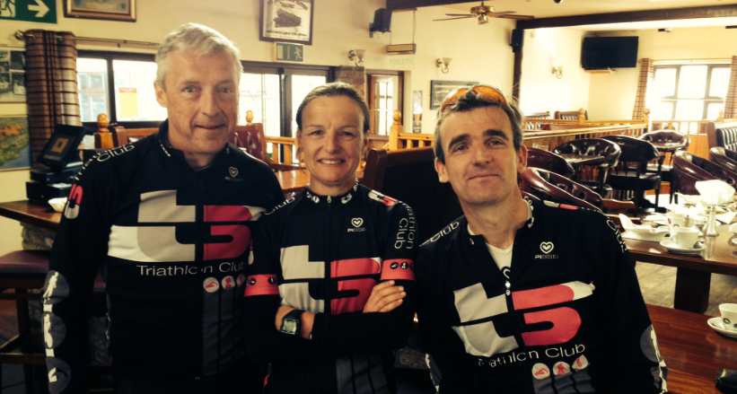 Time Trials in Roundwood photo