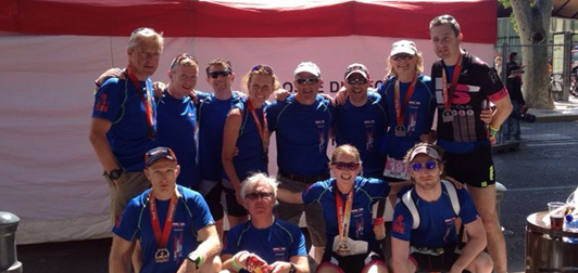 Ironman 70.3 Aix en Provence photo