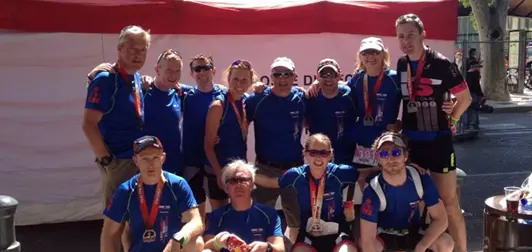 Ironman 70.3 Aix en Provence photo