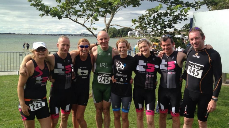 Loughrea Sprint photo