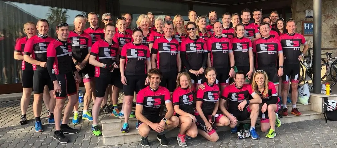 Mallorca spring training camp 2018 photo