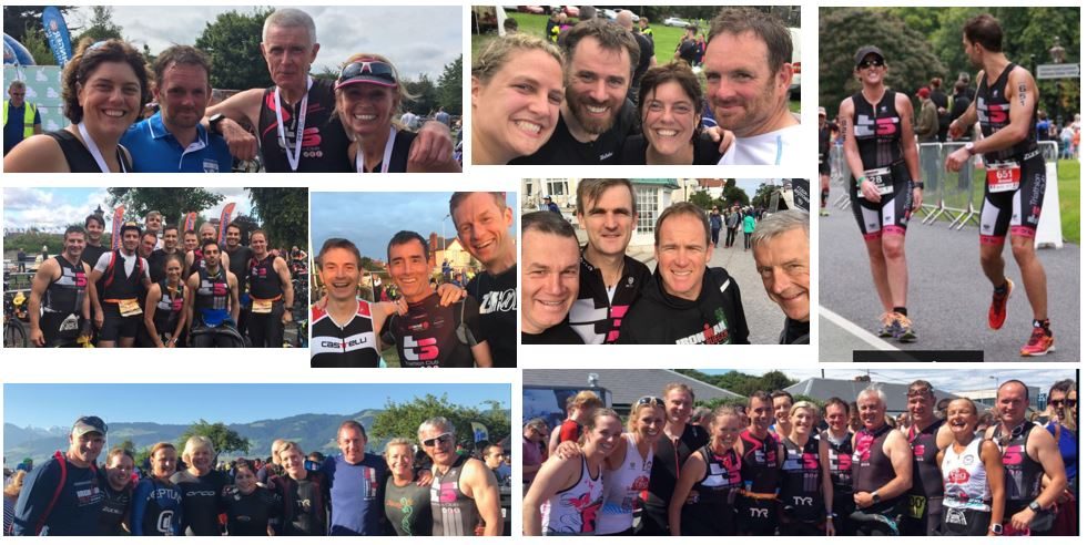 Another great season for T3 comes to a close photo