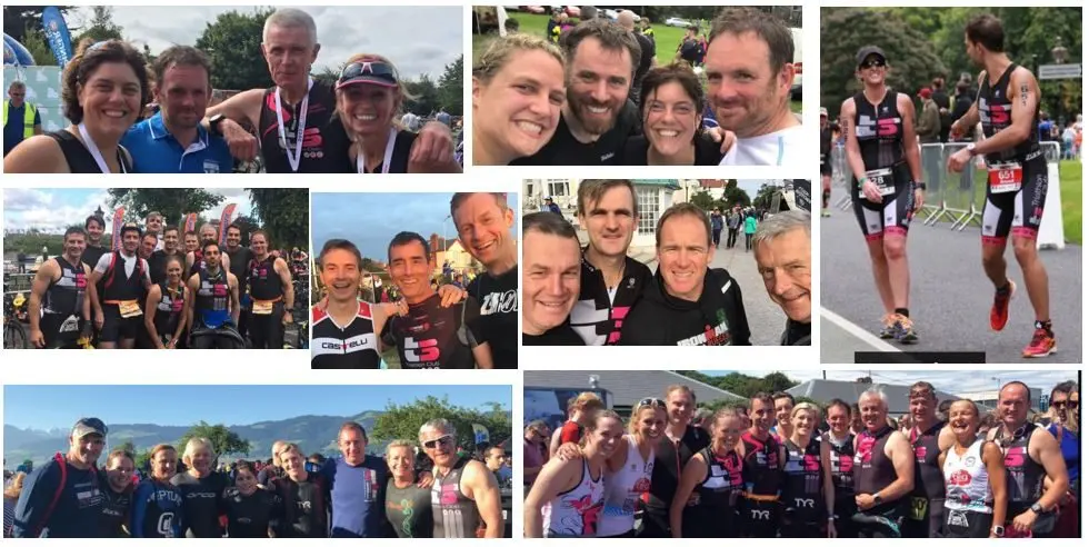 Another great season for T3 comes to a close photo
