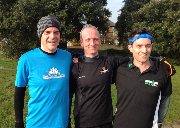 T3 Half Marathon 2013 photo