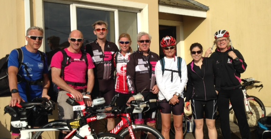 Hell of the West 30th anniversary triathlon photo