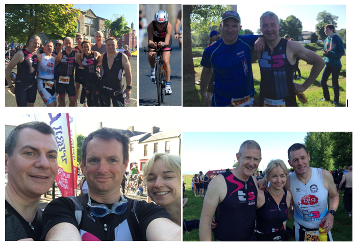 T3 at TriAthy X photo