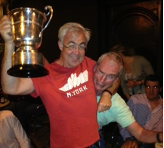 Hell of the West - Ben's social report photo
