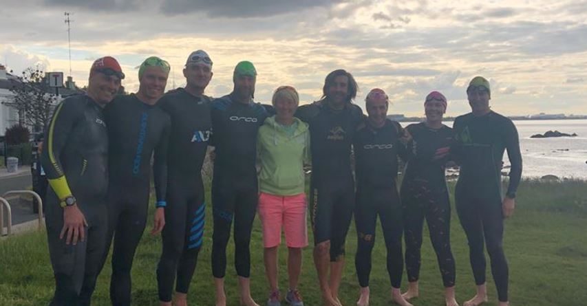 Seapoint Aquathon photo