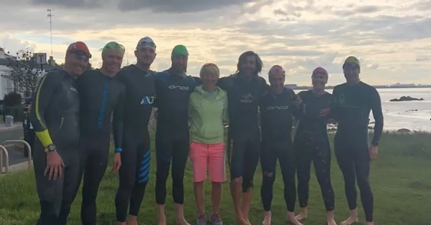 Seapoint Aquathon photo