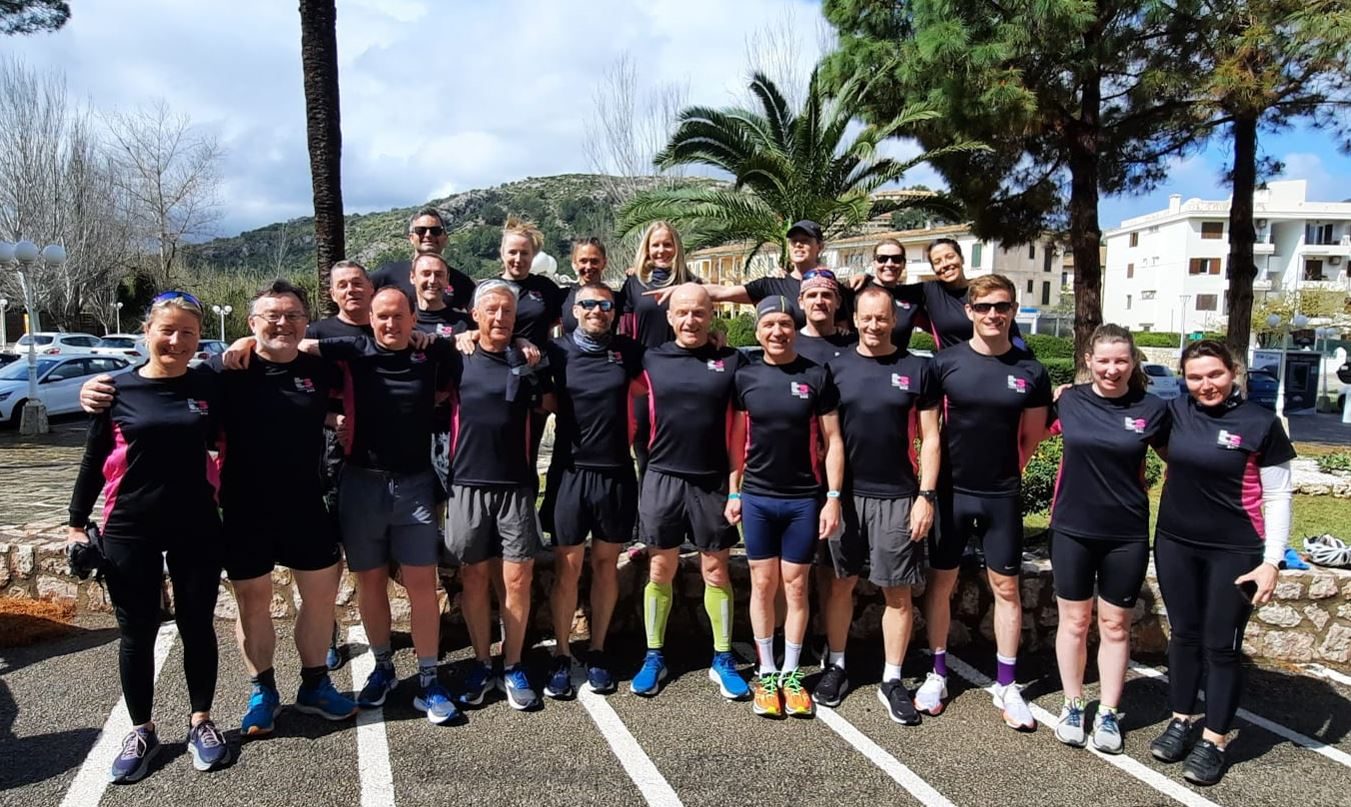 Mallorca Training Camp 2022 photo