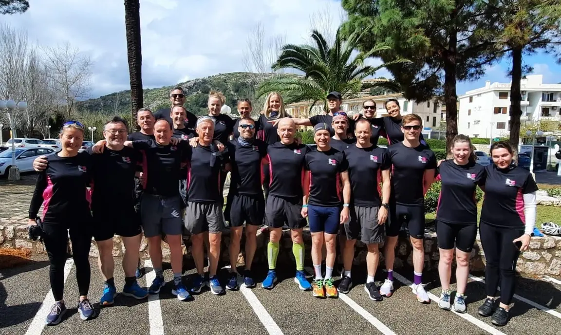 Mallorca Training Camp 2022 photo